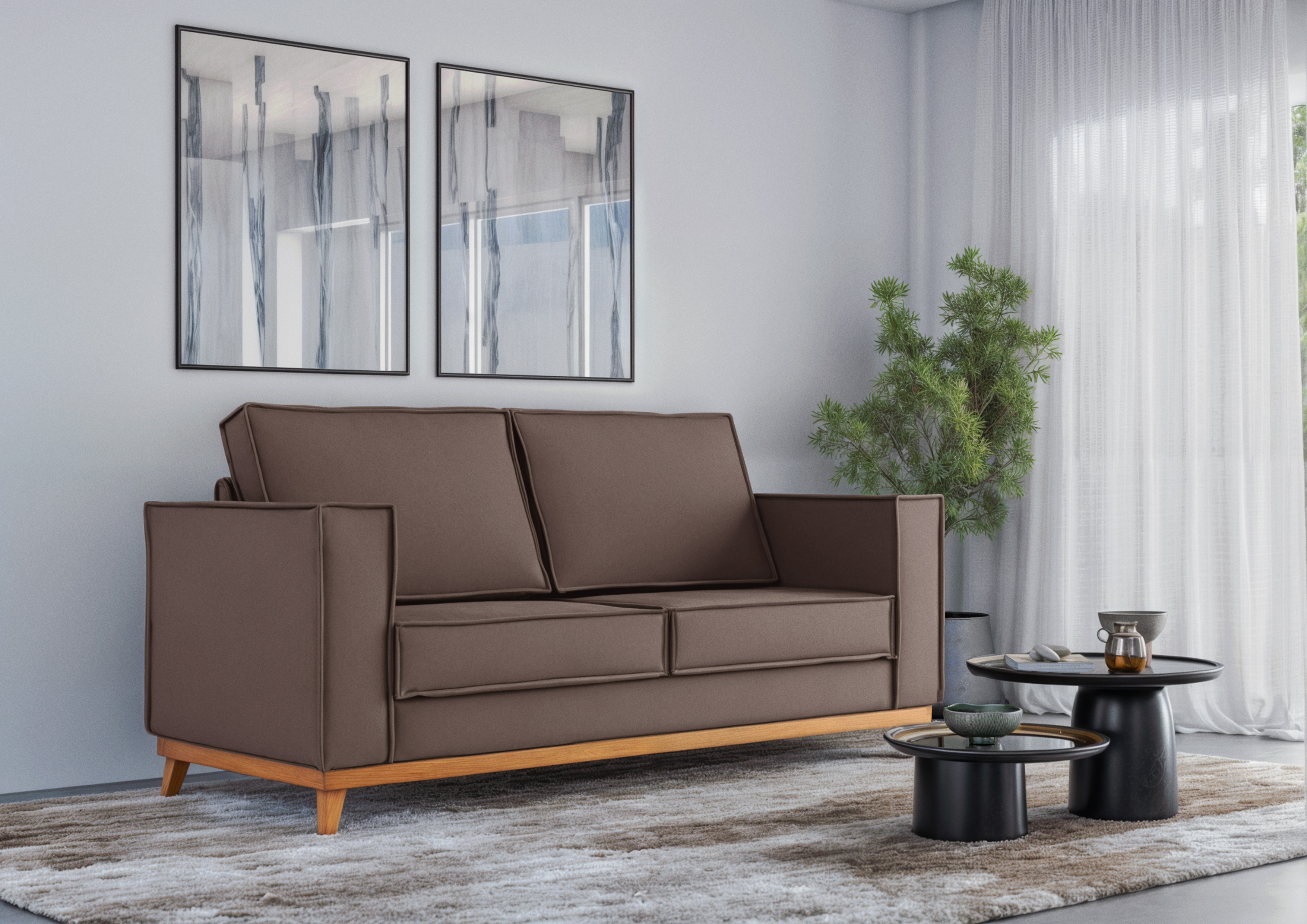 Linha Compact